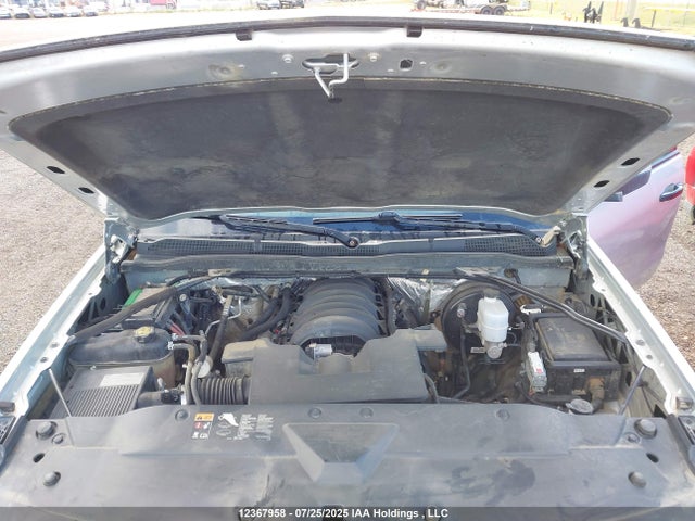 1GCUKREC1FF200927 Chevrolet l83 - vvt, active fuel management, aluminum