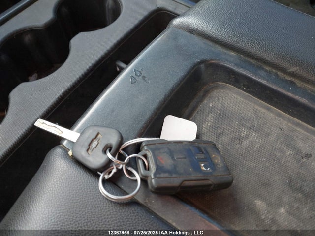 1GCUKREC1FF200927 Chevrolet l83 - vvt, active fuel management, aluminum