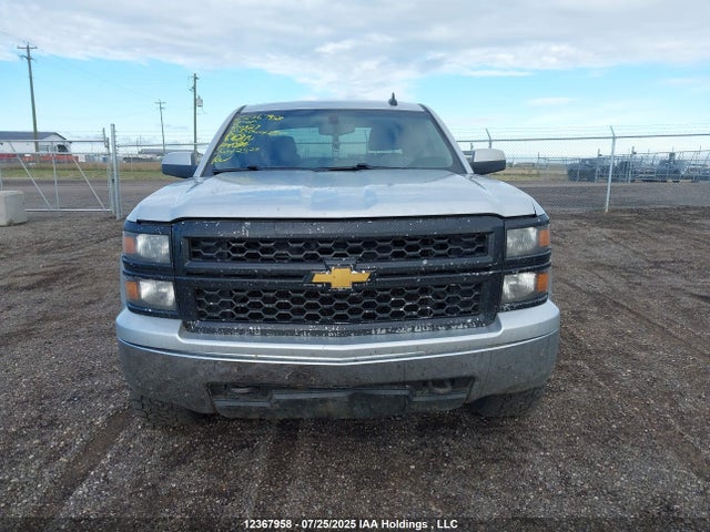 1GCUKREC1FF200927 Chevrolet l83 - vvt, active fuel management, aluminum