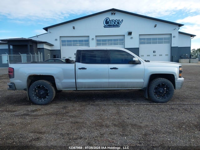 1GCUKREC1FF200927 Chevrolet l83 - vvt, active fuel management, aluminum