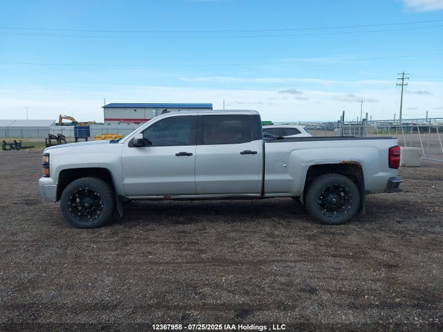 1GCUKREC1FF200927 Chevrolet l83 - vvt, active fuel management, aluminum
