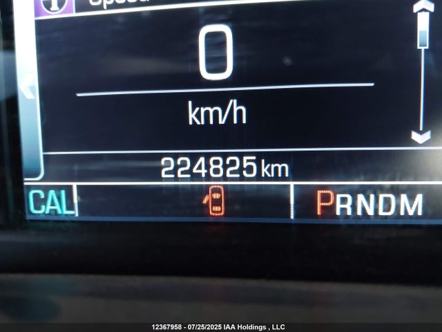 1GCUKREC1FF200927 Chevrolet l83 - vvt, active fuel management, aluminum