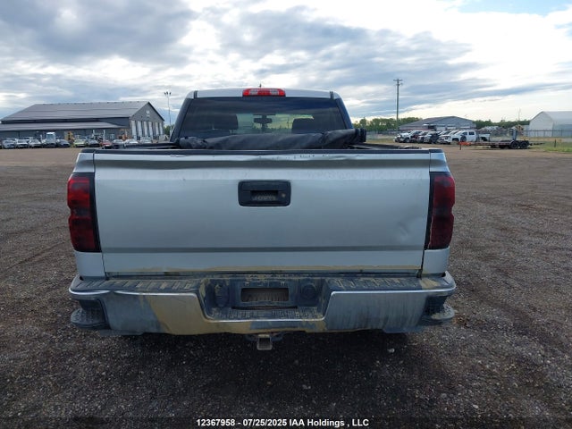 1GCUKREC1FF200927 Chevrolet l83 - vvt, active fuel management, aluminum