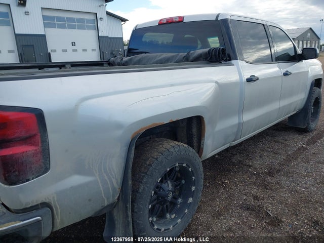 1GCUKREC1FF200927 Chevrolet l83 - vvt, active fuel management, aluminum