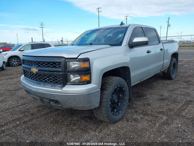 1GCUKREC1FF200927 Chevrolet l83 - vvt, active fuel management, aluminum