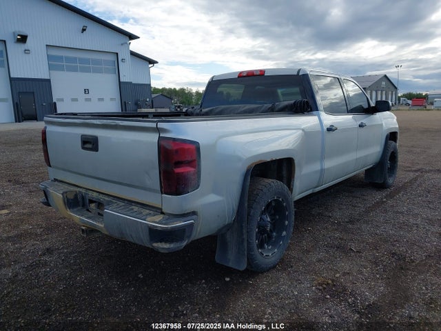1GCUKREC1FF200927 Chevrolet l83 - vvt, active fuel management, aluminum