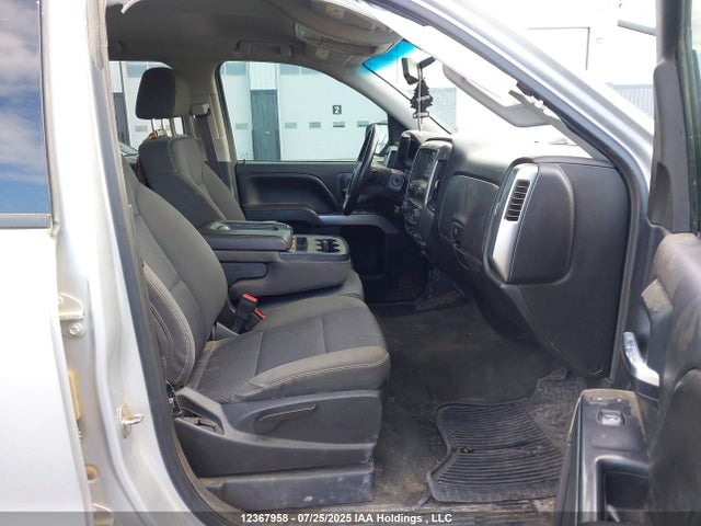 1GCUKREC1FF200927 Chevrolet l83 - vvt, active fuel management, aluminum