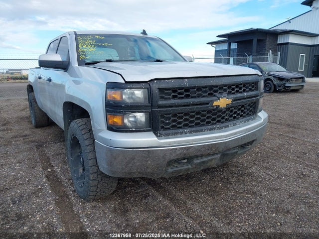 1GCUKREC1FF200927 Chevrolet l83 - vvt, active fuel management, aluminum