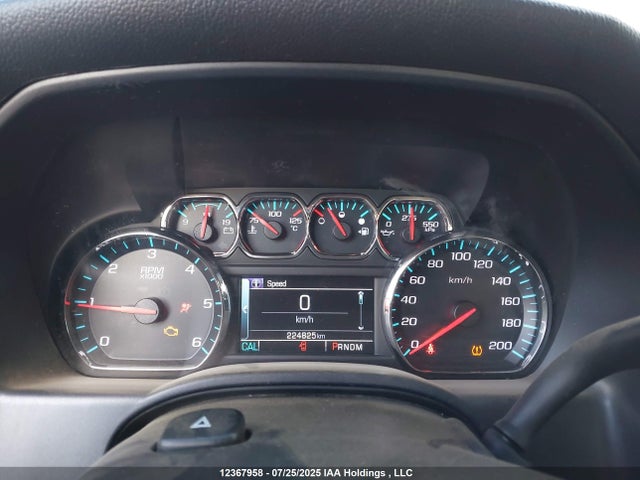 1GCUKREC1FF200927 Chevrolet l83 - vvt, active fuel management, aluminum