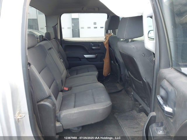 1GCUKREC1FF200927 Chevrolet l83 - vvt, active fuel management, aluminum