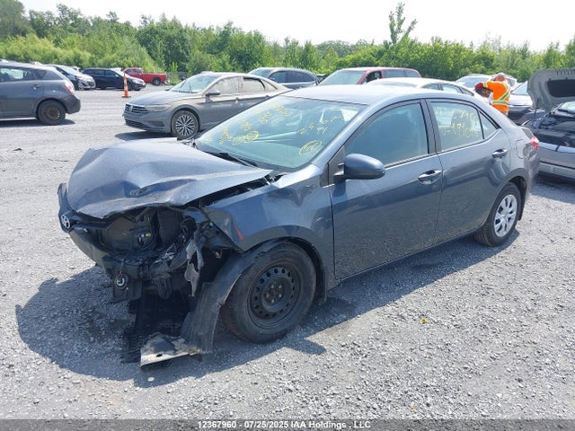 2T1BURHE5GC494096 Toyota 2zr-fe