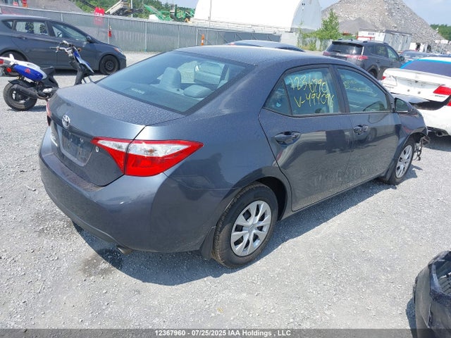 2T1BURHE5GC494096 Toyota 2zr-fe