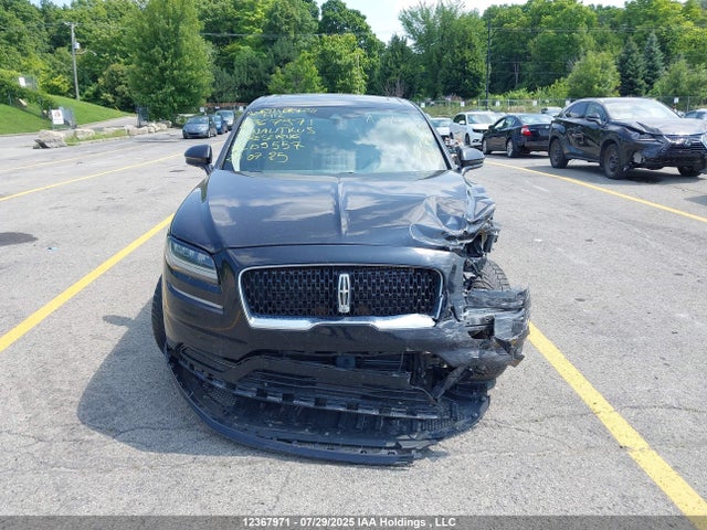 Lincoln 2.7l gtdi 2021 2LMPJ8KP2MBL09557 Image 12