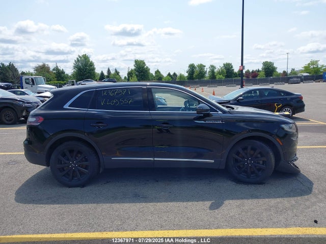 Lincoln 2.7l gtdi 2021 2LMPJ8KP2MBL09557 Image 13