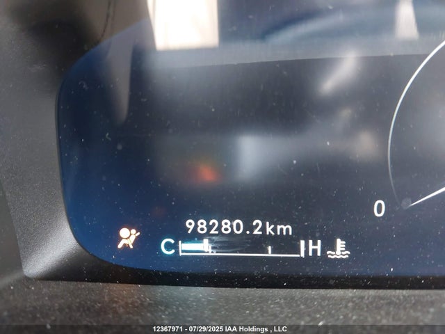 Lincoln 2.7l gtdi 2021 2LMPJ8KP2MBL09557 Image 15