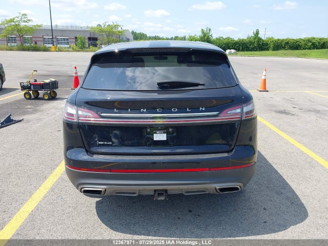 Lincoln 2.7l gtdi 2021 2LMPJ8KP2MBL09557 Image 16