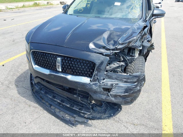 Lincoln 2.7l gtdi 2021 2LMPJ8KP2MBL09557 Image 20