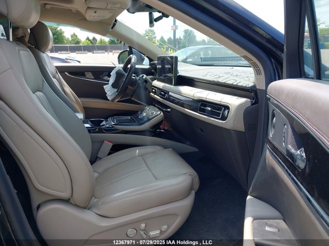 Lincoln 2.7l gtdi 2021 2LMPJ8KP2MBL09557 Image 5
