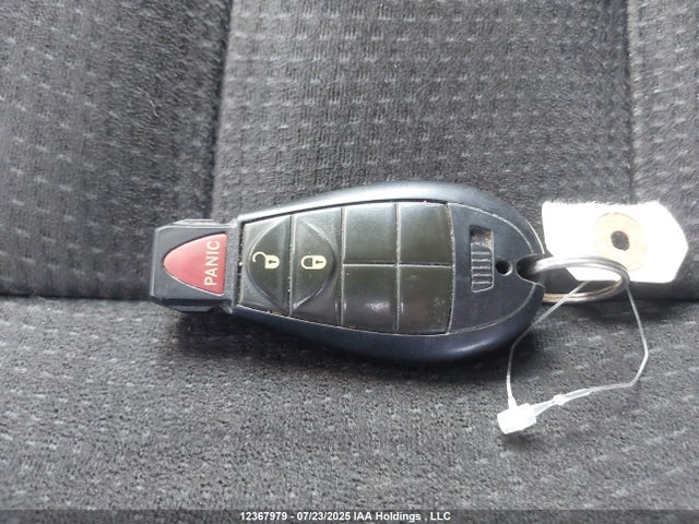 Dodge Grand Caravan 2015 2C4RDGBG7FR551264 Image 11
