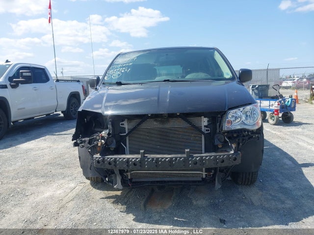 Dodge Grand Caravan 2015 2C4RDGBG7FR551264 Image 13