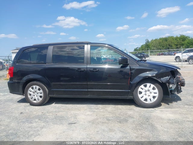 Dodge Grand Caravan 2015 2C4RDGBG7FR551264 Image 14