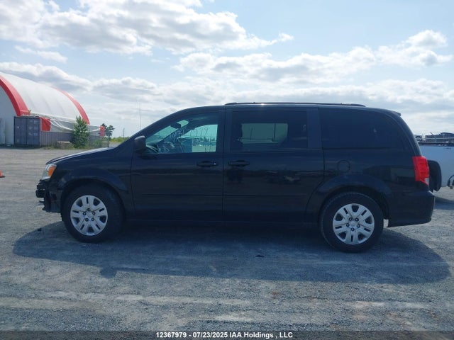 Dodge Grand Caravan 2015 2C4RDGBG7FR551264 Image 15
