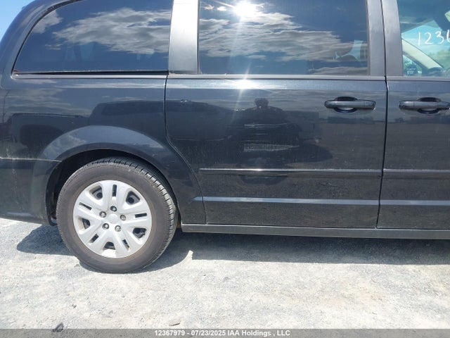 Dodge Grand Caravan 2015 2C4RDGBG7FR551264 Image 19
