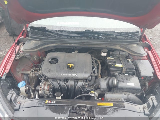 KMHD84LFXHU131597 Hyundai 2017