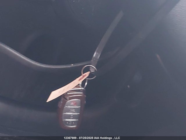 KMHD84LFXHU131597 Hyundai 2017