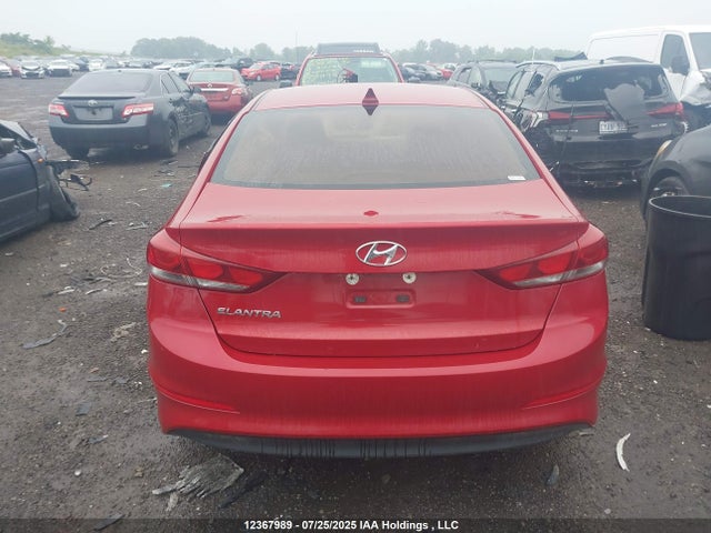 KMHD84LFXHU131597 Hyundai 2017