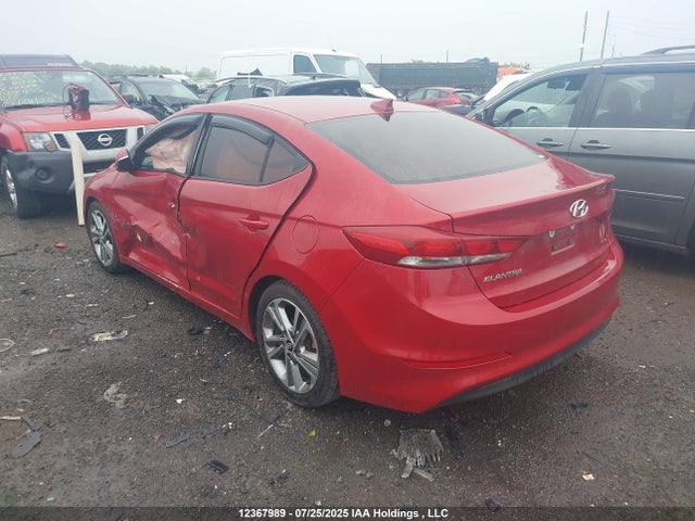 KMHD84LFXHU131597 Hyundai 2017
