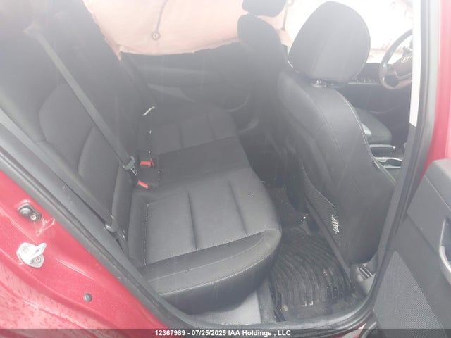 KMHD84LFXHU131597 Hyundai 2017