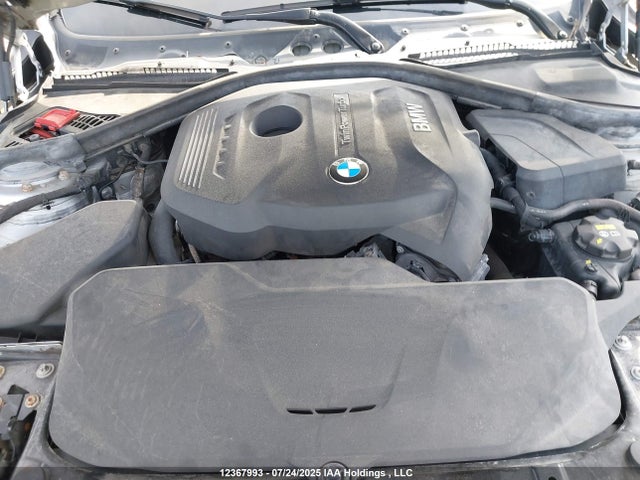 WBA4F9C31HG812210 BMW 2017