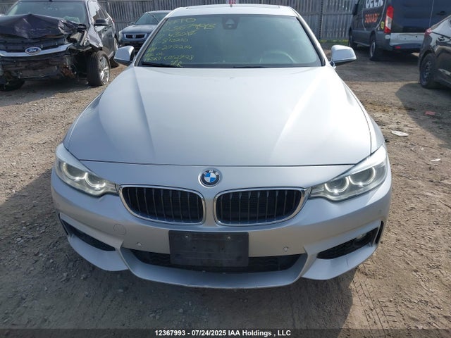 WBA4F9C31HG812210 BMW 2017