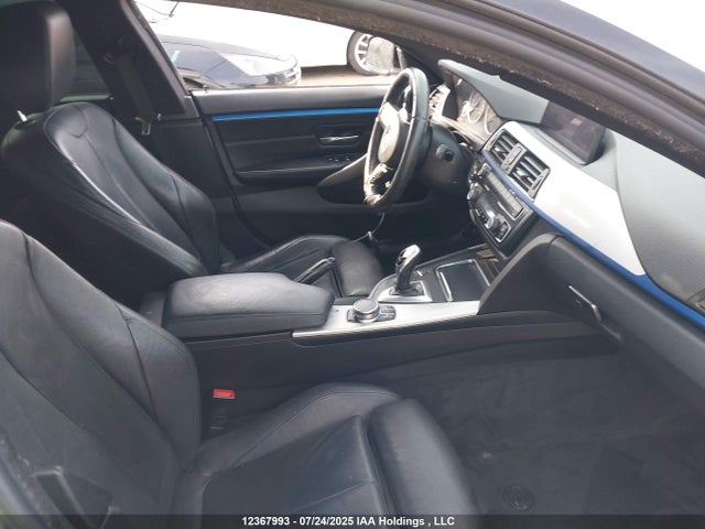 WBA4F9C31HG812210 BMW 2017
