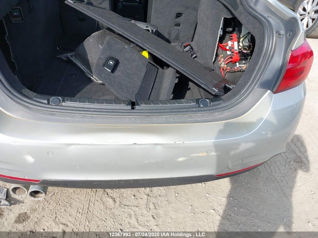 WBA4F9C31HG812210 BMW 2017