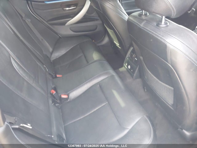 WBA4F9C31HG812210 BMW 2017