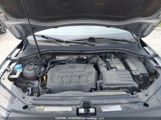Volkswagen Tiguan 2020 3VV0B7AX6LM134447 Image 10