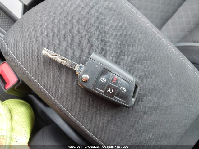 Volkswagen Tiguan 2020 3VV0B7AX6LM134447 Image 11