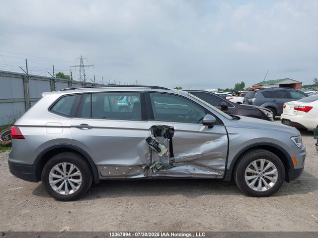 Volkswagen Tiguan 2020 3VV0B7AX6LM134447 Image 14