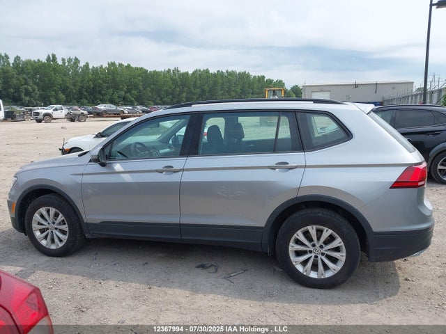 Volkswagen Tiguan 2020 3VV0B7AX6LM134447 Image 15