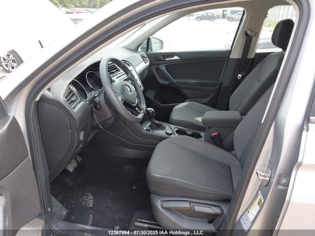 Volkswagen Tiguan 2020 3VV0B7AX6LM134447 Image 5