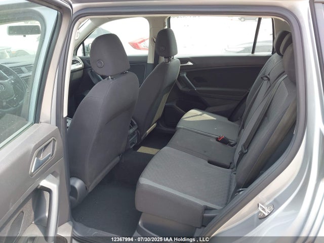 Volkswagen Tiguan 2020 3VV0B7AX6LM134447 Image 8