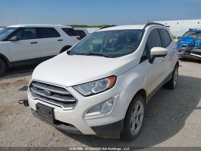 MAJ6S3GL5NC465973 Ford 2022