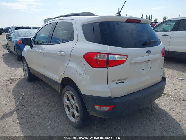 MAJ6S3GL5NC465973 Ford 2022