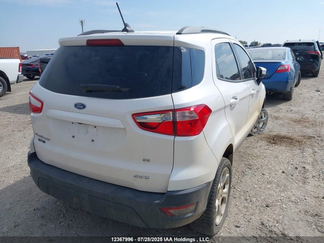 MAJ6S3GL5NC465973 Ford 2022
