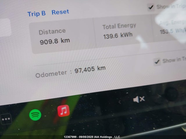 Продажа на аукционе авто 2020 Tesla Model 3, vin: 5YJ3E1EA5LF603876, номер лота: 12367999