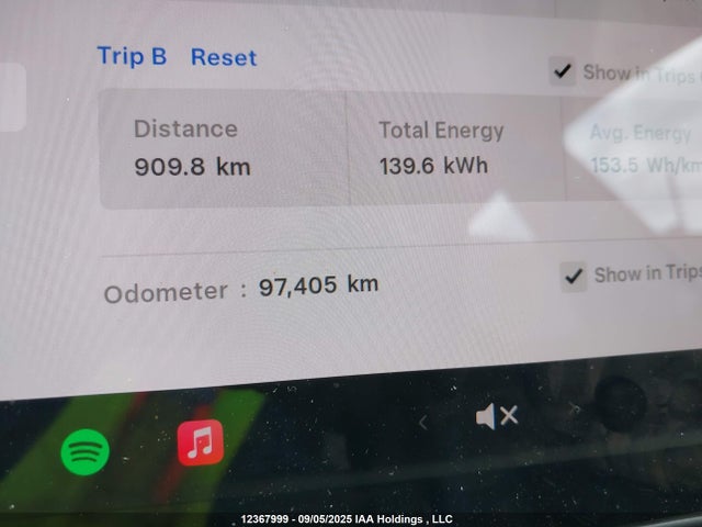 Продажа на аукционе авто 2020 Tesla Model 3, vin: 5YJ3E1EA5LF603876, номер лота: 12367999