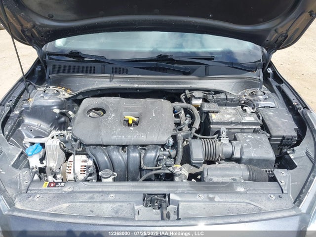 3KPF54ADXLE244285 KIA mpi nu