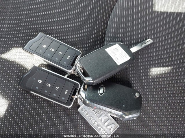 3KPF54ADXLE244285 KIA mpi nu